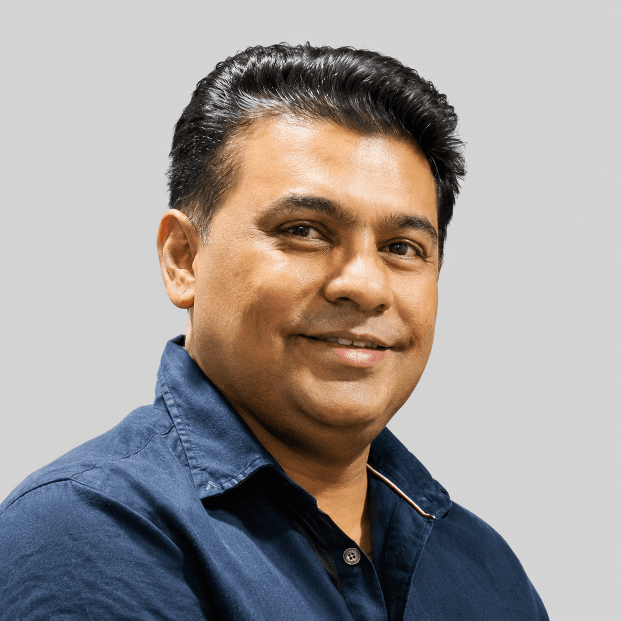 Altaaf Jamal