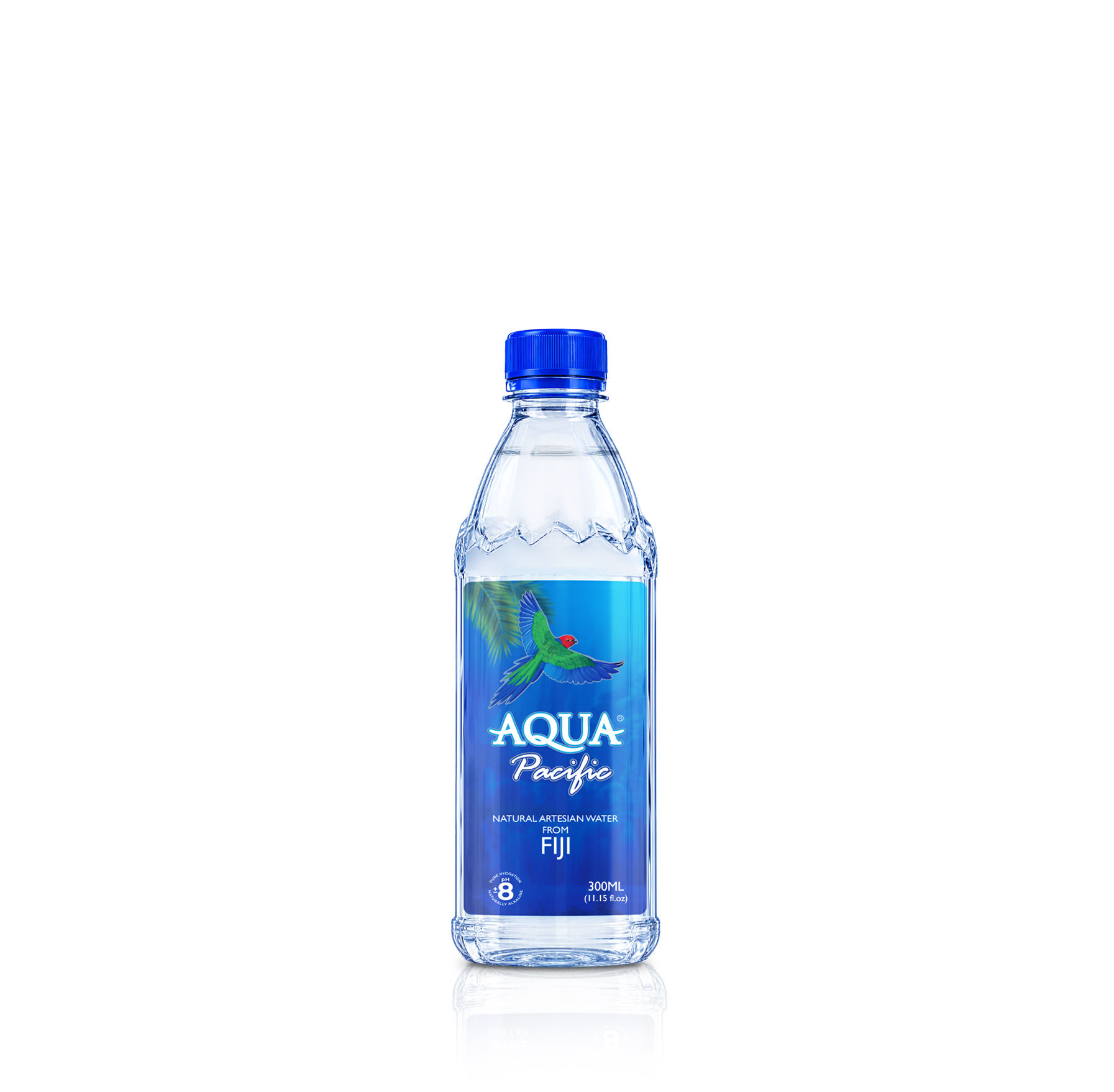 Aqua Pacific 330ml