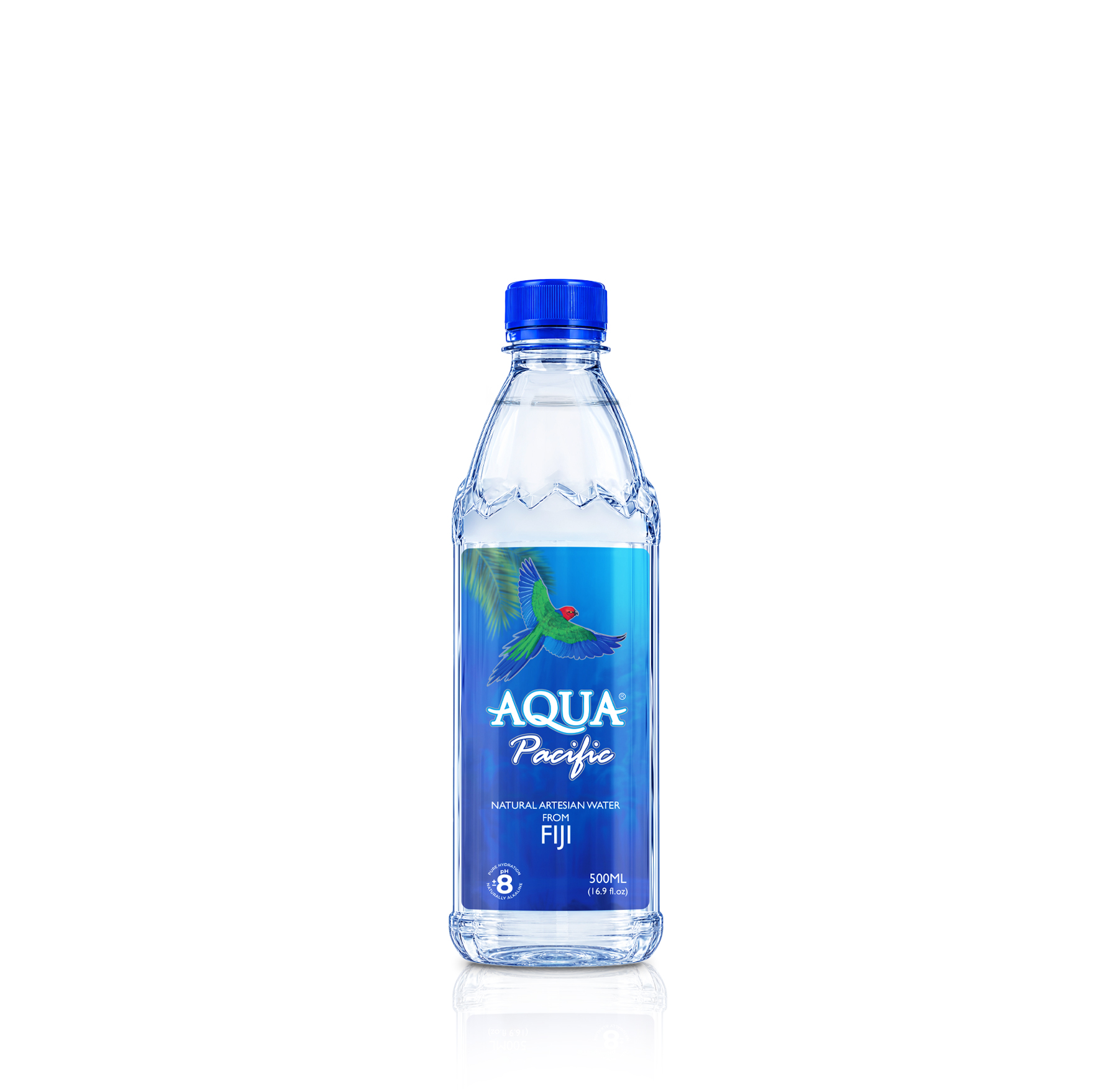 Aqua Pacific 500ml